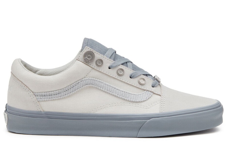Vans Old Skool C2H4 Relic Stone Wit