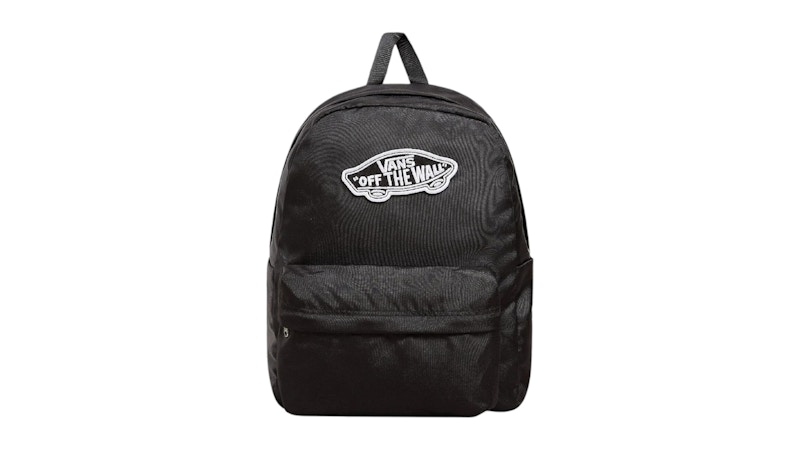Vans Old Skool Classic Backpack Zwart