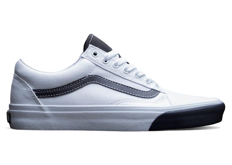 Vans Old Skool Color Block Zwart