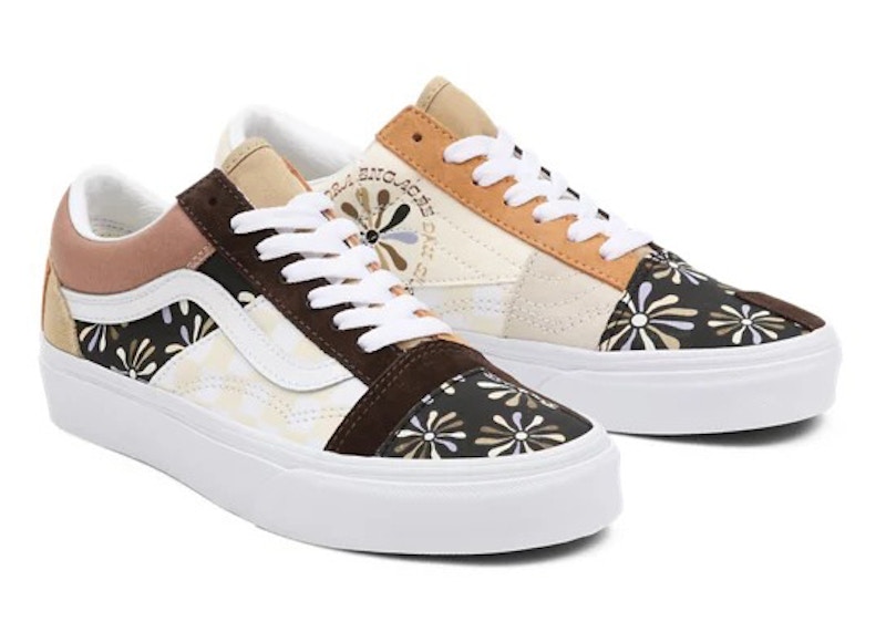 Vans Old Skool Divine Multicolor