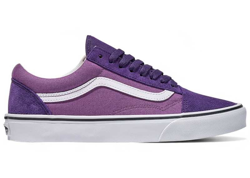 Vans Old Skool Grape Jam Paars