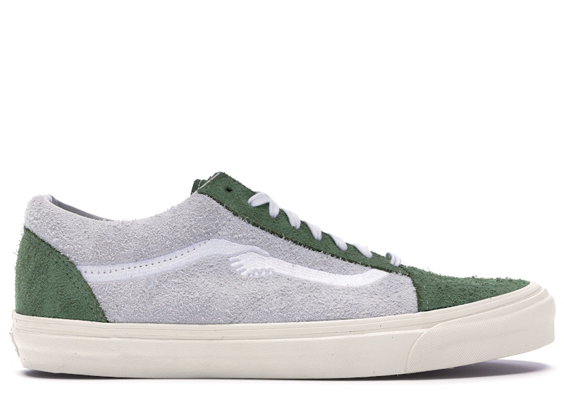 Vans Old Skool Notre Grijs