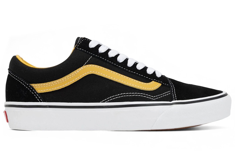Vans Old Skool Pop Geel