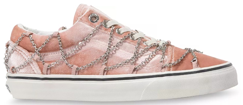 Vans Old Skool Sandy Liang Wit