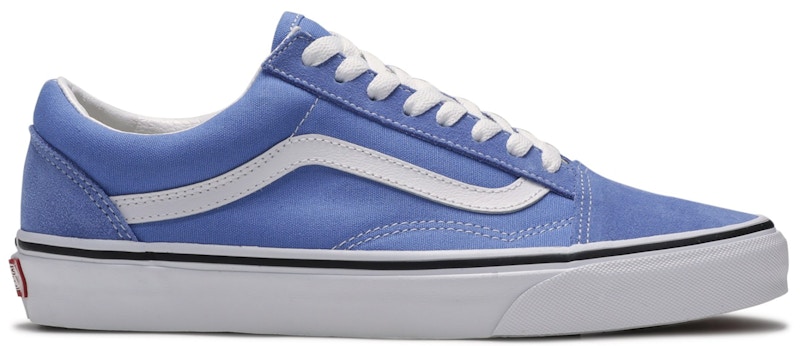 Vans Old Skool Ultramarine Wit