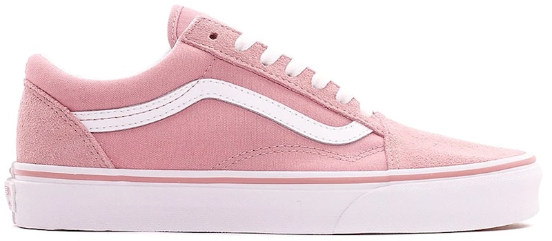 Vans Old Skool Zephyr Wit