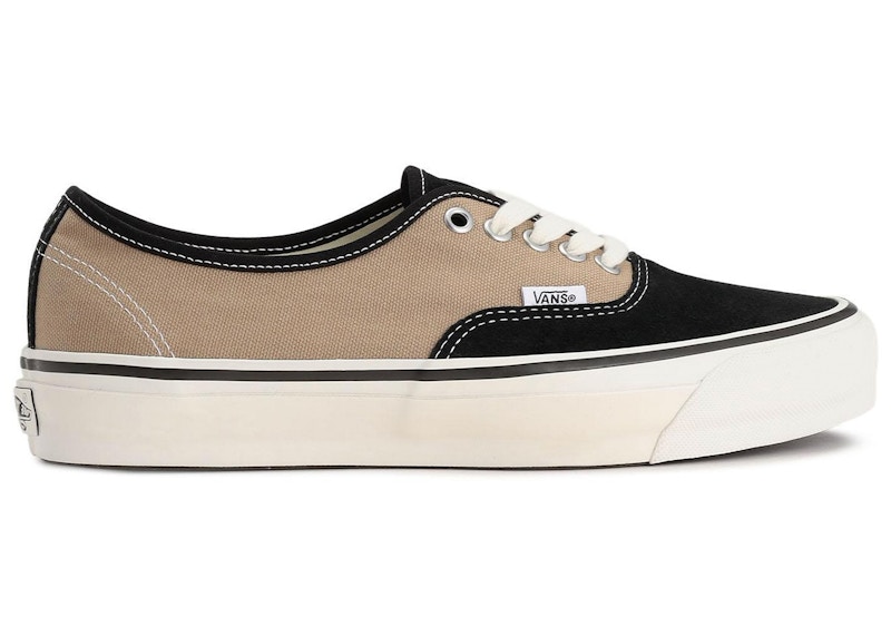 Vans Premium Authentic 44 Archive Incense Bruin