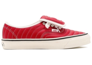Vans Premium Authentic 44 EXT Copa Racing Rood