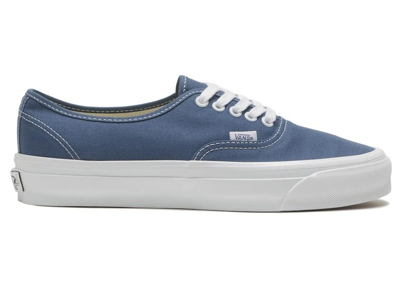Vans Premium Authentic 44 Blauw