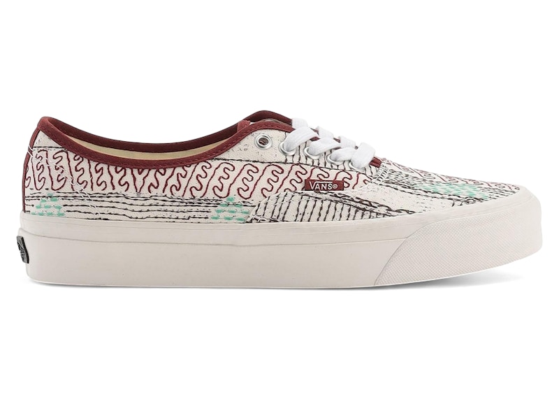Vans Premium Authentic 44 Rug Marshmallow Persian Rug/marshmallow