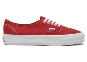Vans Premium Authentic 44 Racing Rood