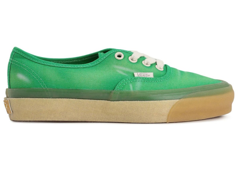Vans Premium Authentic 44 Utility Wash Multi Multicolor