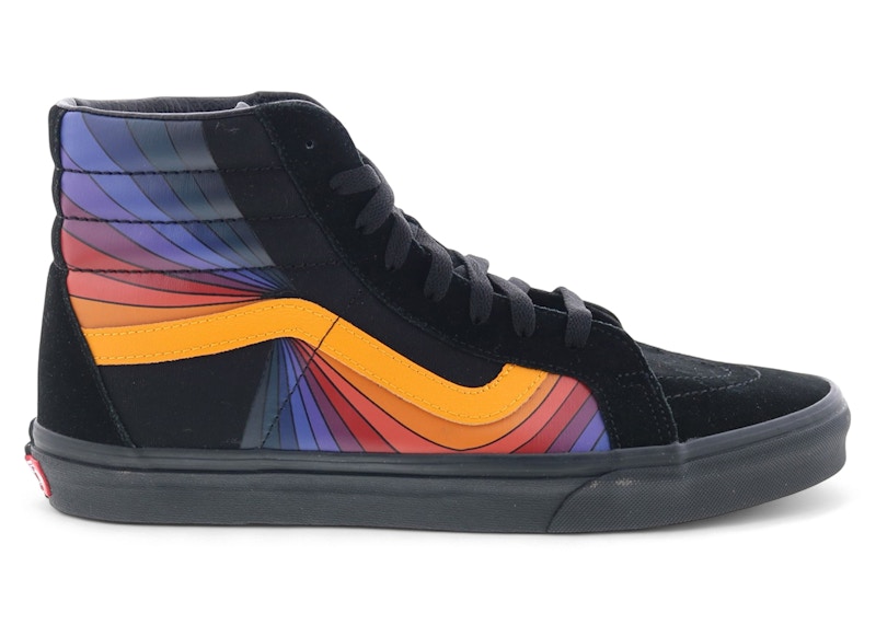 Vans Sk8-Hi Reissue Refract Multicolor