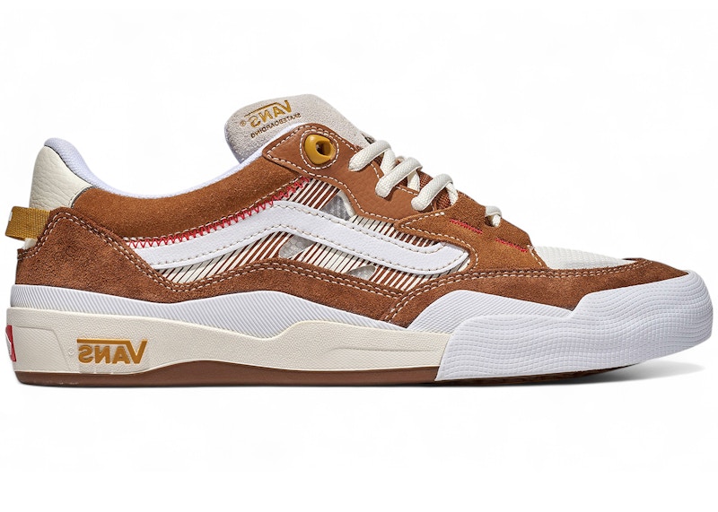Vans Skate 2 Wayvee Bruin