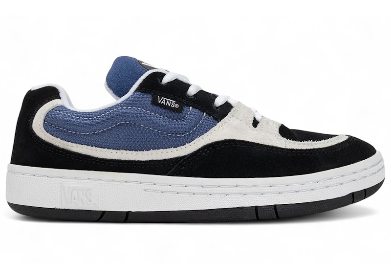 Vans Speed LS Marineblauw