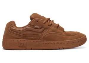 Vans Speed LS Chipmunk