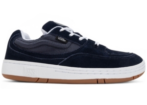 Vans Speed LS Utility Marineblauw