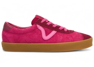 Vans Sport Low Raspberry Rose Pop Raspberry/rose