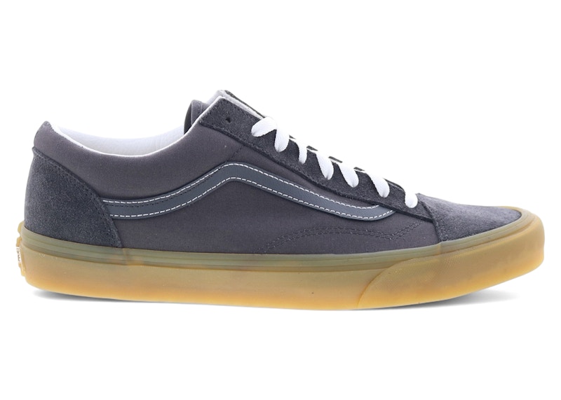 Vans Style 36 Asphalt Gum Asphalt/gum