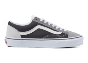 Vans Style 36 Color Block Drizzle Multicolor