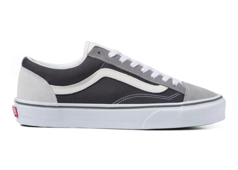 Vans Style 36 Color Block Drizzle Multicolor