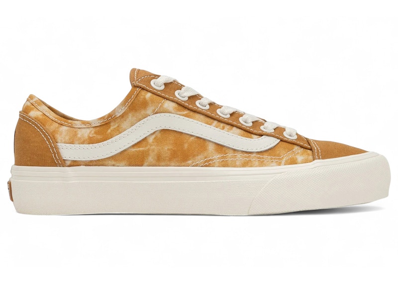 Vans Style 36 Decon VR3 SF Sunshine