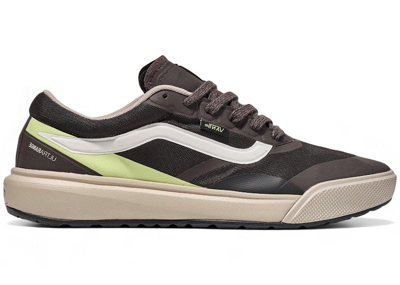Vans UltraRange 2.0 Volt Bruin