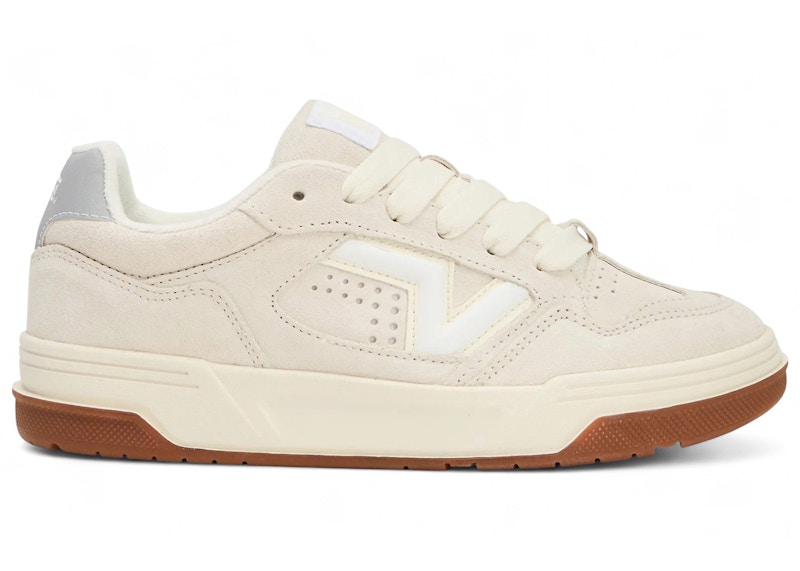 Vans Upland Reflective Egret Reflective/egret
