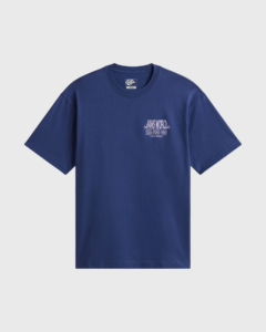 Vans World Intl SS Tee True