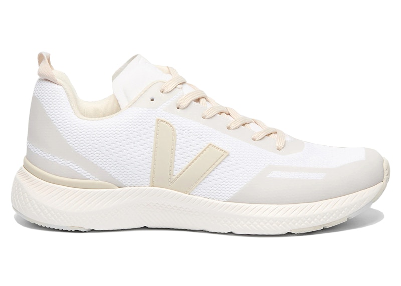 Veja Impala Engineered-Mesh Eggshell Pierre Eggshell/pierre