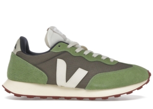 Veja Rio Branco II Ripstop Kaki Pierre Kaki/pierre