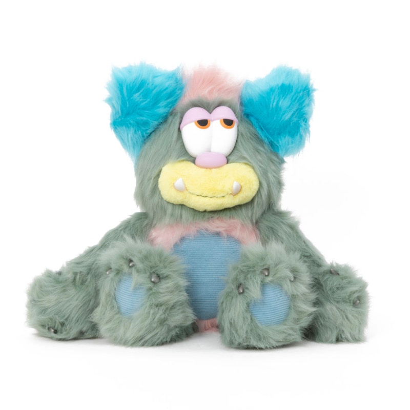 Verdy Visty Plush Multi