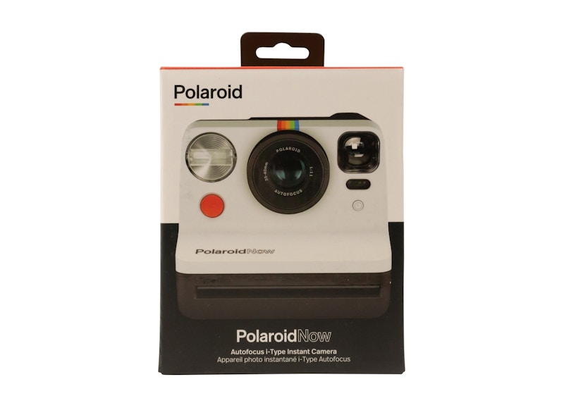 Verdy x ComplexCon Poloaroid Instant Camera
