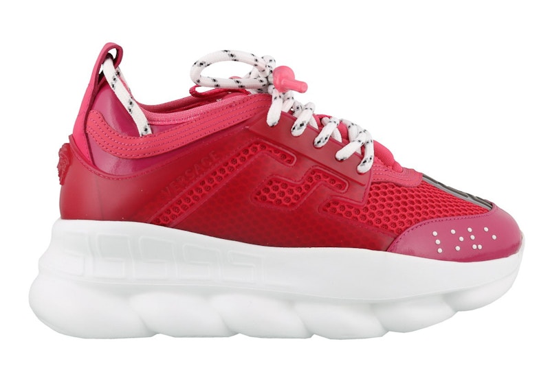 Versace Chain Reaction Fuschia