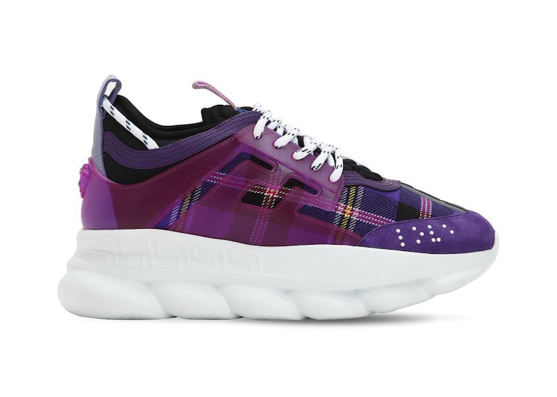 Versace Chain Reaction Multicolor