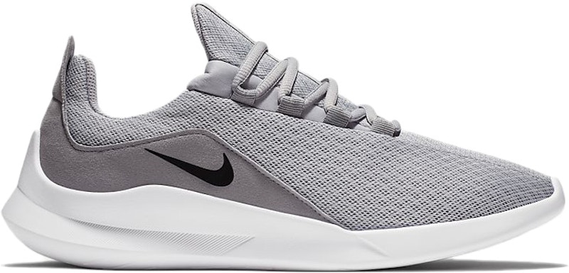 Nike Viale Wolf Zwart