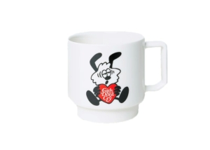 Vick Girls Don’t Cry Mug Multi