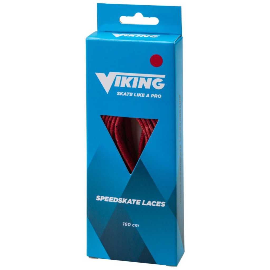 Viking – Wax Veters – Schaatsveters – Rood
