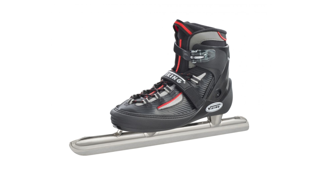 Viking Combi I Basic Zwart