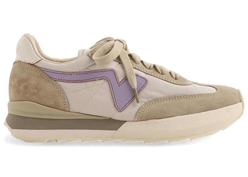 Visvim FKT Runner Off Paars