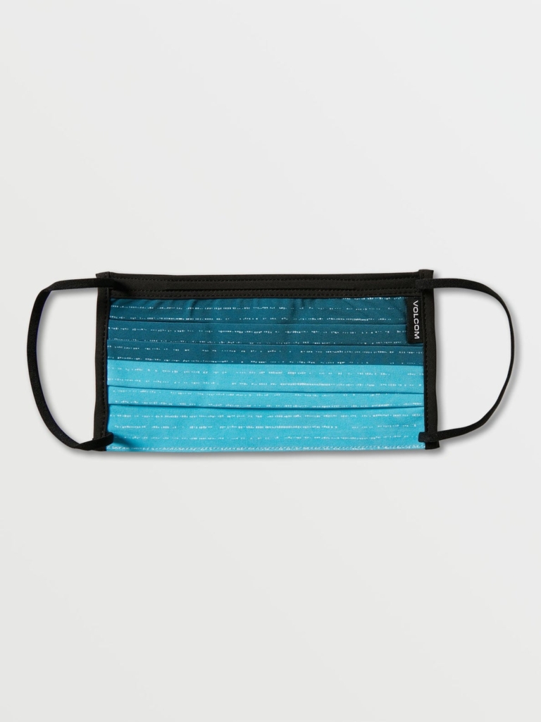 Volcom Assorted Facemask Bleu | Aqua
