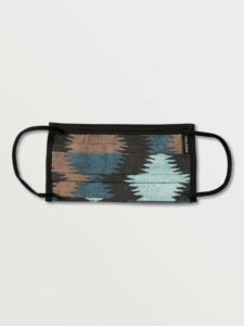 Volcom Assorted Facemask Multicolore | Sanddune