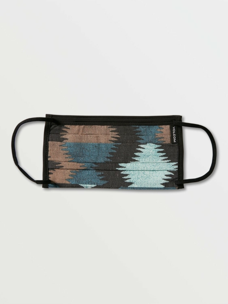 Volcom Assorted Facemask Multicolore | Sanddune