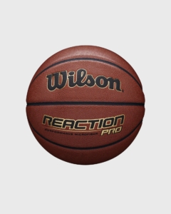 Wilson Reaction Pro Basketbal Indoor / Outdoor