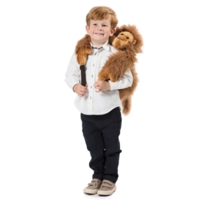 Wild And Soft – Aap – Rugtas