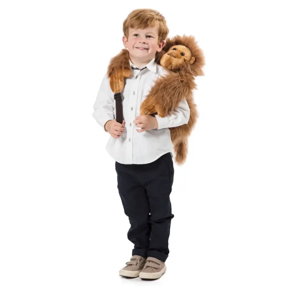 Wild And Soft – Aap – Rugtas