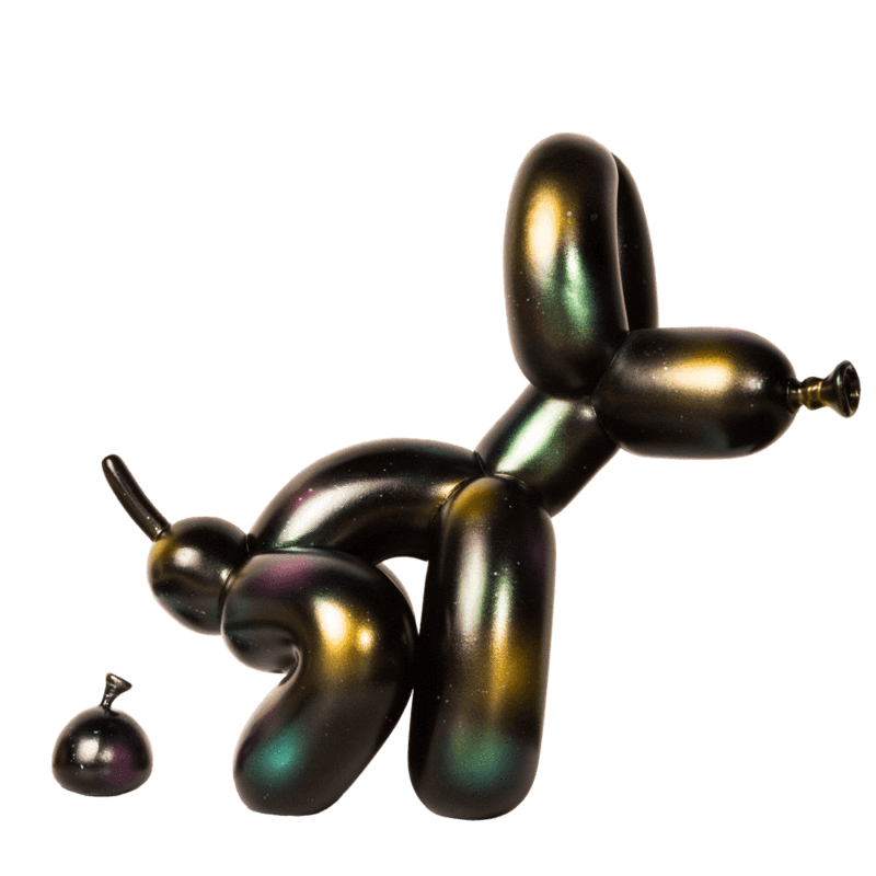 Whatshisname Popek Galaxy Edition Figure