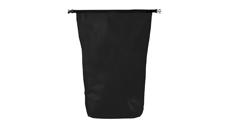 Yeezy BP-01 Backpack Zwart