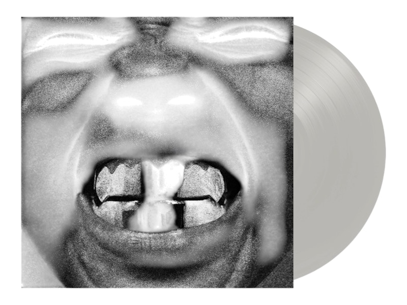 Yeezy BULLY LP Vinyl