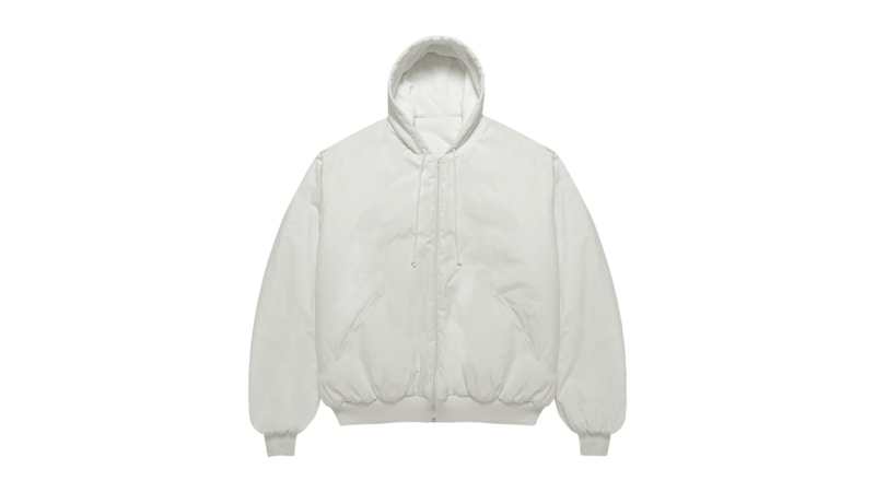 Yeezy JC-08 Jacket Wit
